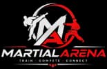 Martial Arena Logo